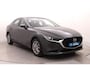 Mazda 3 2.0 e-SkyActiv-G M Hybrid 122 Automaat | Navigatie | Head-up display | Adaptive cruise control | Blind spot assist
