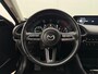 Mazda 3 2.0 e-SkyActiv-G M Hybrid 122 Automaat | Navigatie | Head-up display | Adaptive cruise control | Blind spot assist