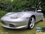 Porsche Boxster 986 vrijwel nieuwstaat! Perfect onderhouden.