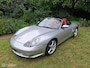 Porsche Boxster 986 vrijwel nieuwstaat! Perfect onderhouden.