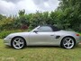 Porsche Boxster 986 vrijwel nieuwstaat! Perfect onderhouden.