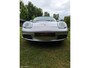 Porsche Boxster 986 vrijwel nieuwstaat! Perfect onderhouden.