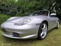 Porsche Boxster 986 vrijwel nieuwstaat! Perfect onderhouden.