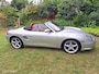 Porsche Boxster 986 vrijwel nieuwstaat! Perfect onderhouden.