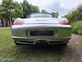 Porsche Boxster 986 vrijwel nieuwstaat! Perfect onderhouden.