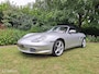 Porsche Boxster 986 vrijwel nieuwstaat! Perfect onderhouden.