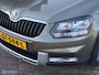 Skoda Yeti 1.2 TSI Greentech Edition Trekhaak navi