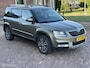 Skoda Yeti 1.2 TSI Greentech Edition Trekhaak navi
