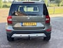 Skoda Yeti 1.2 TSI Greentech Edition Trekhaak navi
