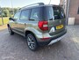 Skoda Yeti 1.2 TSI Greentech Edition Trekhaak navi