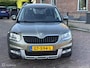 Skoda Yeti 1.2 TSI Greentech Edition Trekhaak navi