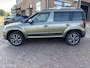 Skoda Yeti 1.2 TSI Greentech Edition Trekhaak navi