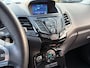Ford Fiesta 1.0 EcoBoost Candy Blue Edition, Airco, 5D, Nap