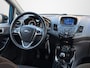 Ford Fiesta 1.0 EcoBoost Candy Blue Edition, Airco, 5D, Nap