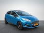 Ford Fiesta 1.0 EcoBoost Candy Blue Edition, Airco, 5D, Nap