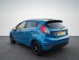 Ford Fiesta 1.0 EcoBoost Candy Blue Edition, Airco, 5D, Nap