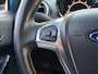 Ford Fiesta 1.0 EcoBoost Candy Blue Edition, Airco, 5D, Nap