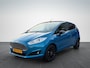 Ford Fiesta 1.0 EcoBoost Candy Blue Edition, Airco, 5D, Nap