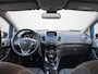 Ford Fiesta 1.0 EcoBoost Candy Blue Edition, Airco, 5D, Nap