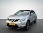 Nissan Qashqai 1.2 Tekna Clima|360 Camera|Pano|Dode Hoek