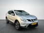 Nissan Qashqai 1.2 Tekna Clima|360 Camera|Pano|Dode Hoek