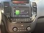 Kia Venga 1.6 CVVT DynamicPLusLine,Automaat, Navigatie, Achteruitrijcamera, Climate control