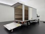 Opel Movano 2.3CDTI 145PK BiTurbo Bakwagen+Laadklep | Zijdeur | Dakspoiler | Euro 6 | Navigatie | Camera | Airco | Cruise