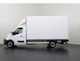Opel Movano 2.3CDTI 145PK BiTurbo Bakwagen+Laadklep | Zijdeur | Dakspoiler | Euro 6 | Navigatie | Camera | Airco | Cruise
