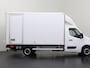 Opel Movano 2.3CDTI 145PK BiTurbo Bakwagen+Laadklep | Zijdeur | Dakspoiler | Euro 6 | Navigatie | Camera | Airco | Cruise