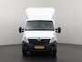 Opel Movano 2.3CDTI 145PK BiTurbo Bakwagen+Laadklep | Zijdeur | Dakspoiler | Euro 6 | Navigatie | Camera | Airco | Cruise