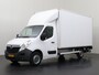 Opel Movano 2.3CDTI 145PK BiTurbo Bakwagen+Laadklep | Zijdeur | Dakspoiler | Euro 6 | Navigatie | Camera | Airco | Cruise