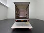 Opel Movano 2.3CDTI 145PK BiTurbo Bakwagen+Laadklep | Zijdeur | Dakspoiler | Euro 6 | Navigatie | Camera | Airco | Cruise