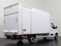 Opel Movano 2.3CDTI 145PK BiTurbo Bakwagen+Laadklep | Zijdeur | Dakspoiler | Euro 6 | Navigatie | Camera | Airco | Cruise