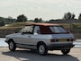 Volkswagen Golf Cabriolet 1.6 GLS
