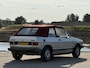 Volkswagen Golf Cabriolet 1.6 GLS