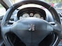 Peugeot 407 2.0-16V XS 136 PKK !!! Ecc Cruisecontrol Leer/Stof Sportstoelen Xenon Navigatie Lm Velgen Trekhaak