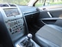 Peugeot 407 2.0-16V XS 136 PKK !!! Ecc Cruisecontrol Leer/Stof Sportstoelen Xenon Navigatie Lm Velgen Trekhaak