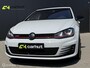 Volkswagen Golf 2.0 TSI GTI Performance|Leer|Dealer ond.|Trekhaak|Camera|