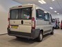 Fiat Ducato L1H1 Rolstoelbus Automaat