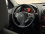 Nissan Qashqai 1.6 Acenta Clima, Parkeersensoren, Radio, Cruise control, Lichtmetalen velgen, Trekhaak