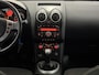 Nissan Qashqai 1.6 Acenta Clima, Parkeersensoren, Radio, Cruise control, Lichtmetalen velgen, Trekhaak