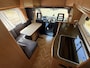 Fiat Ducato MAXI Elnagh 2 xVast bed, Toilet, Badkamer, Koelkast, Keuken, Camera, Luifel, Airco