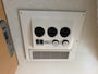 Fiat Ducato MAXI Elnagh 2 xVast bed, Toilet, Badkamer, Koelkast, Keuken, Camera, Luifel, Airco