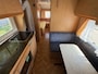 Fiat Ducato MAXI Elnagh 2 xVast bed, Toilet, Badkamer, Koelkast, Keuken, Camera, Luifel, Airco