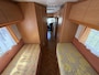 Fiat Ducato MAXI Elnagh 2 xVast bed, Toilet, Badkamer, Koelkast, Keuken, Camera, Luifel, Airco
