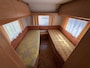 Fiat Ducato MAXI Elnagh 2 xVast bed, Toilet, Badkamer, Koelkast, Keuken, Camera, Luifel, Airco
