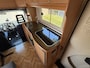 Fiat Ducato MAXI Elnagh 2 xVast bed, Toilet, Badkamer, Koelkast, Keuken, Camera, Luifel, Airco