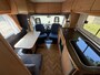 Fiat Ducato MAXI Elnagh 2 xVast bed, Toilet, Badkamer, Koelkast, Keuken, Camera, Luifel, Airco