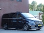 Mercedes-Benz V-klasse 300d Extra lang AMG Dubbel Cabine LED/Leer/Elek deuren