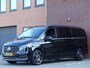 Mercedes-Benz V-klasse 300d Extra lang AMG Dubbel Cabine LED/Leer/Elek deuren